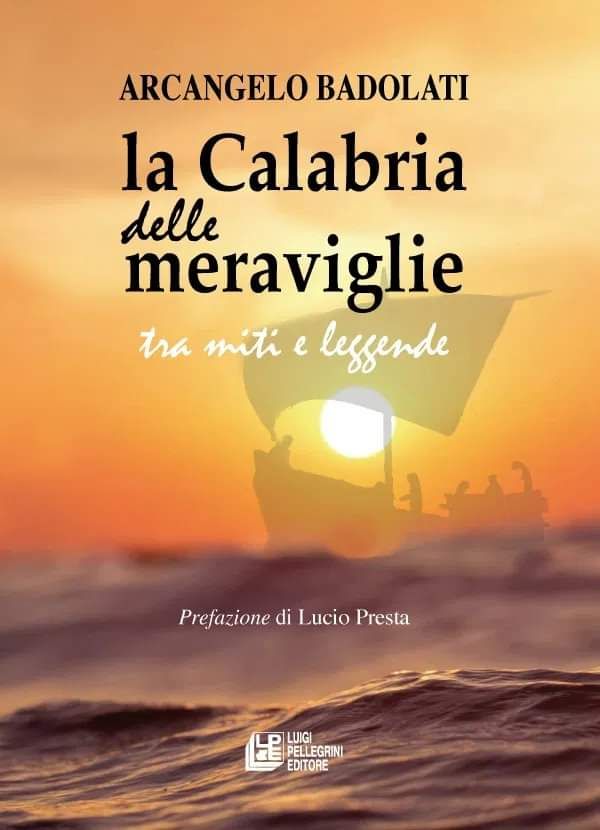 «La Calabria delle meraviglie»