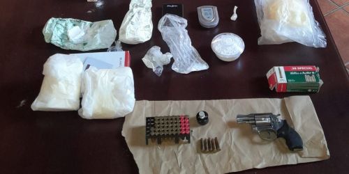 armi e droga cosenza