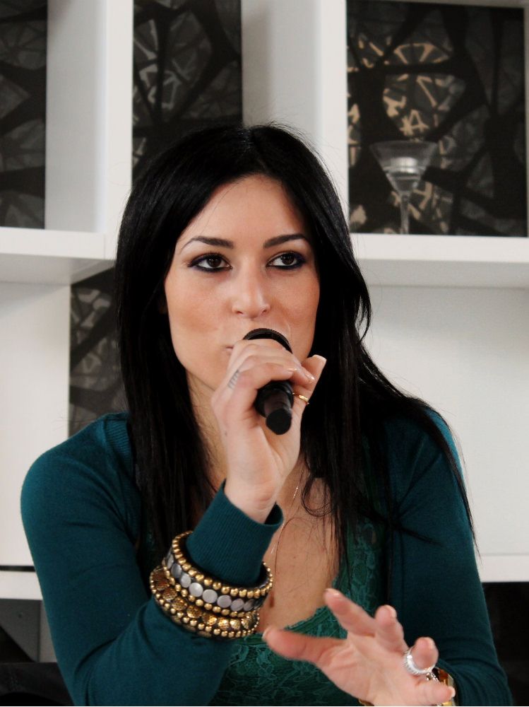 Vallesi e Bencini tra i big del VI Concorso canoro interpreti