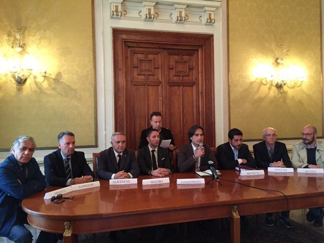 Reggio punta al nuovo piano di rientro