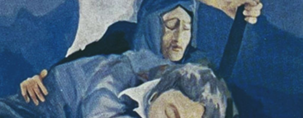 Cittadinanza Illustre a Pancrazio Promenzio, maestro del verismo pittorico