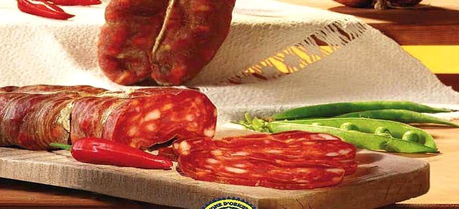 Una rete di aziende per lanciare i prodotti della Sila