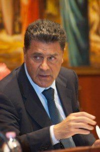 Regione, Nicolò: «Avviare le commissioni speciali»