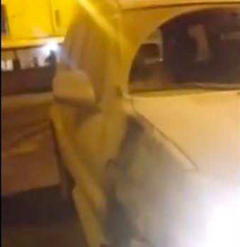 Lamezia, intimidazione al presidente di "Malgrado tutto"