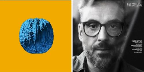 brunori sas nuovo album