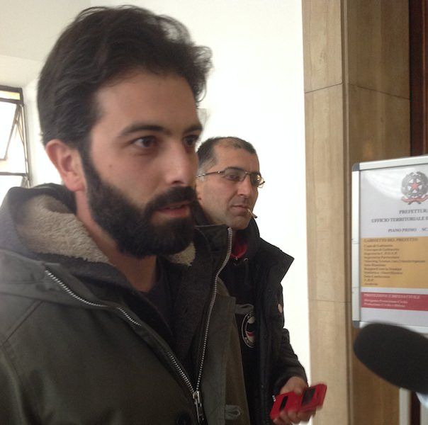 Celico, il Comitato in pressing sul prefetto