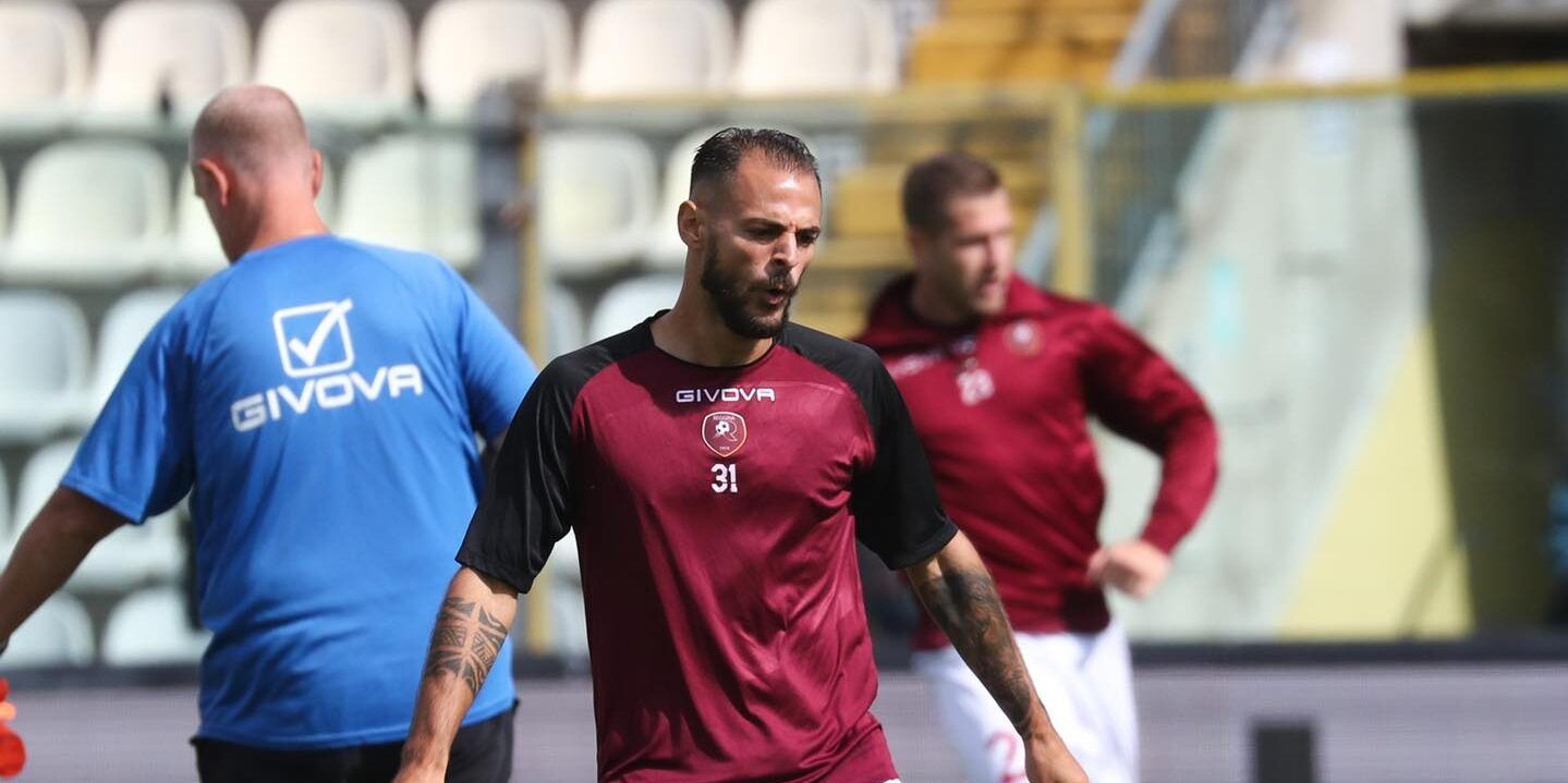 Reggina piegata a Modena (1-0) dall’unico tiro in porta