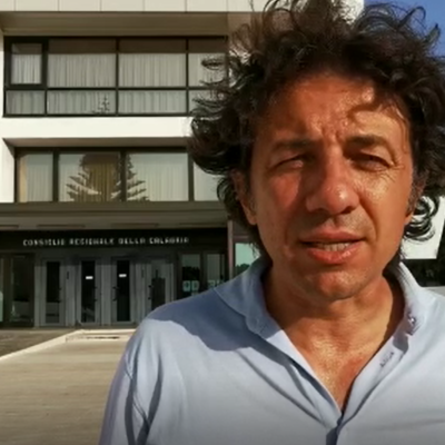 Cappato: raccolta firme in Calabria per una legge regionale sul fine vita