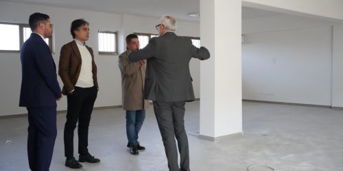 casa delle donne reggio calabria