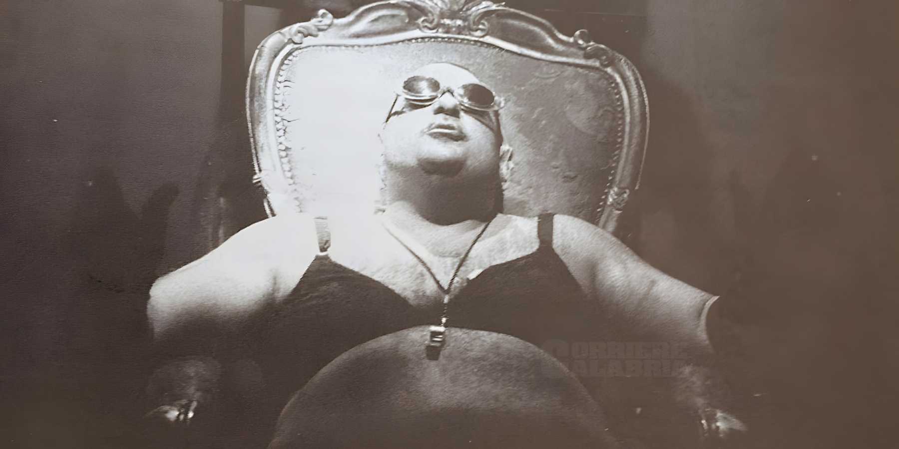 In memoria di Giancarlo Cauteruccio, teatrante civile di Calabria che ha messo internazionali fiori nelle nostre visioni