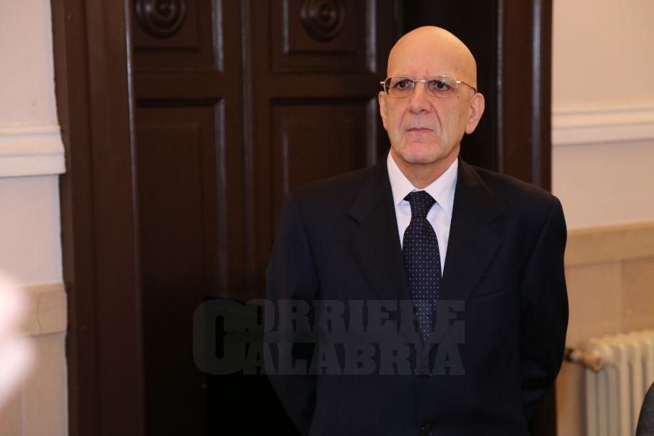 Mazzotta va in pensione, Lupacchini tra i possibili successori