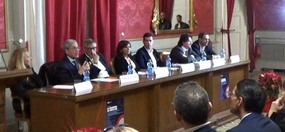 ‘Ndrangheta, confronto su strategie di contrasto da Nord a Sud