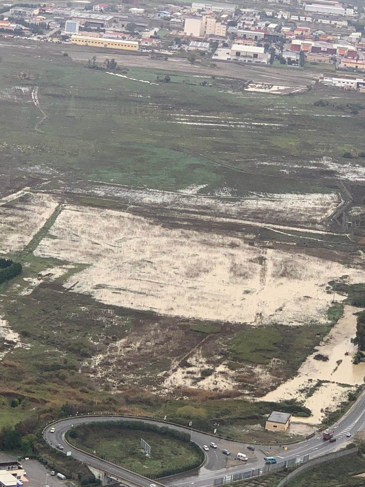 «Il Recovery Fund per mettere in sicurezza il territorio»