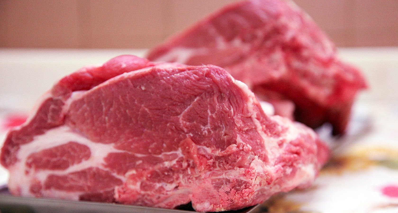 Carne a rischio, chiesto il rinvio a giudizio dei veterinari