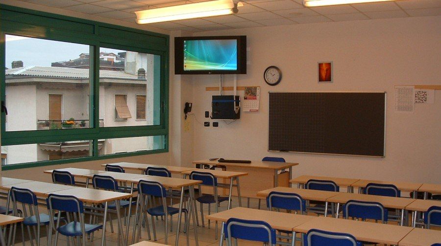 La Regione a confronto con i docenti calabresi