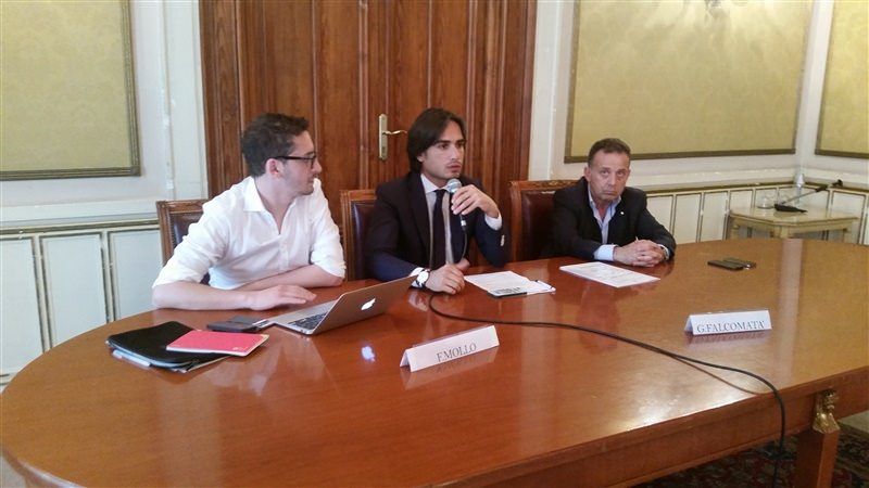 A Reggio torna il cinema d'autore