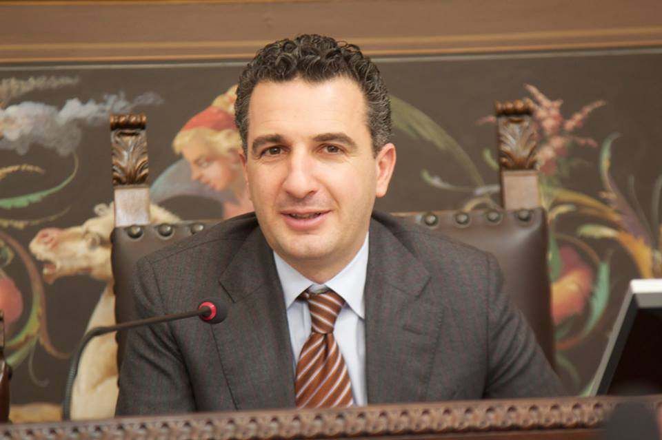 Greco punta sulla Consulta degli emigrati