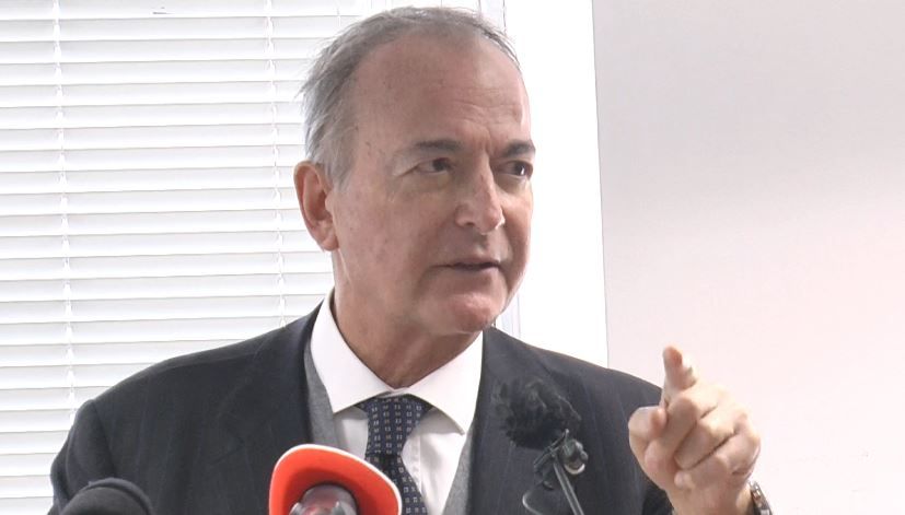 «Pochi magistrati, al Tar situazione insostenibile». Gli avvocati scrivono a Frattini