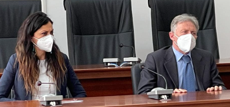 San Giovanni in Fiore, La Regina: «nuovi innesti nel reparto di Medicina»