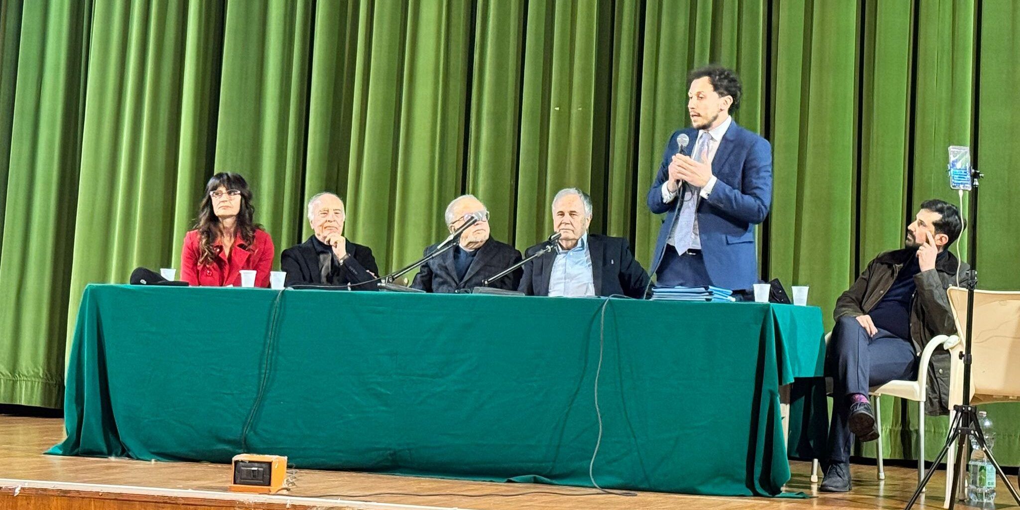 «Determinati ad avviare i lavori per il nuovo ospedale della Piana nel più breve tempo possibile»