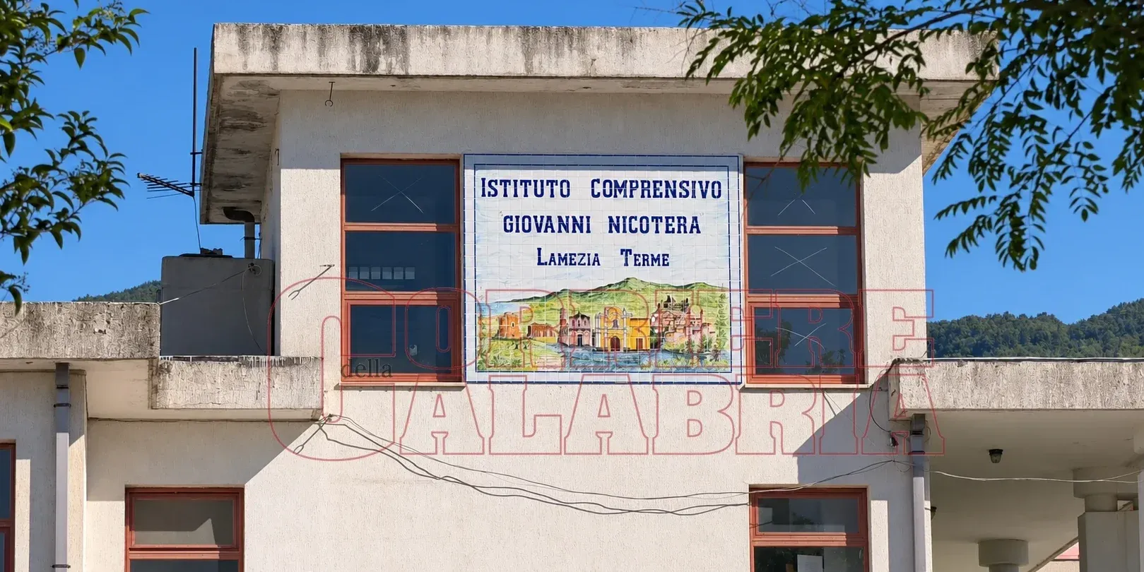 Lamezia, in carico ai Servizi sociali il 14enne che pianificava di accoltellare la sua insegnante