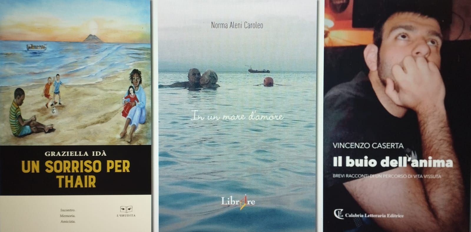 L’associazione Libràre-Jonathan volge lo sguardo verso l’editoria