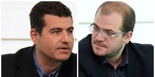 Pd, Mazzuca e Guglielmelli: «Delusi per il ritiro di Pecoraro. Non condividiamo la candidatura di Locanto»