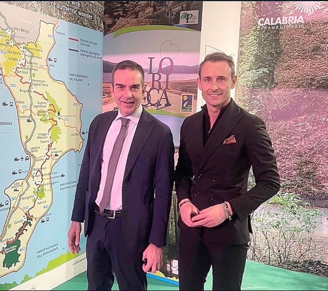 Un nuovo respiro per l’edificio ex Kursaal di Serra San Bruno, la soddisfazione di Alfonso Grillo