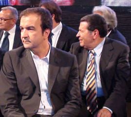 Occhiuto «condannato» per aver diffamato Pino Gentile