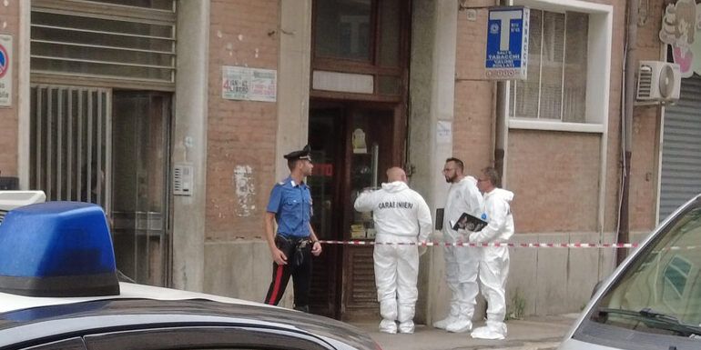 Ha confessato l’assassino della tabaccaia di Foggia