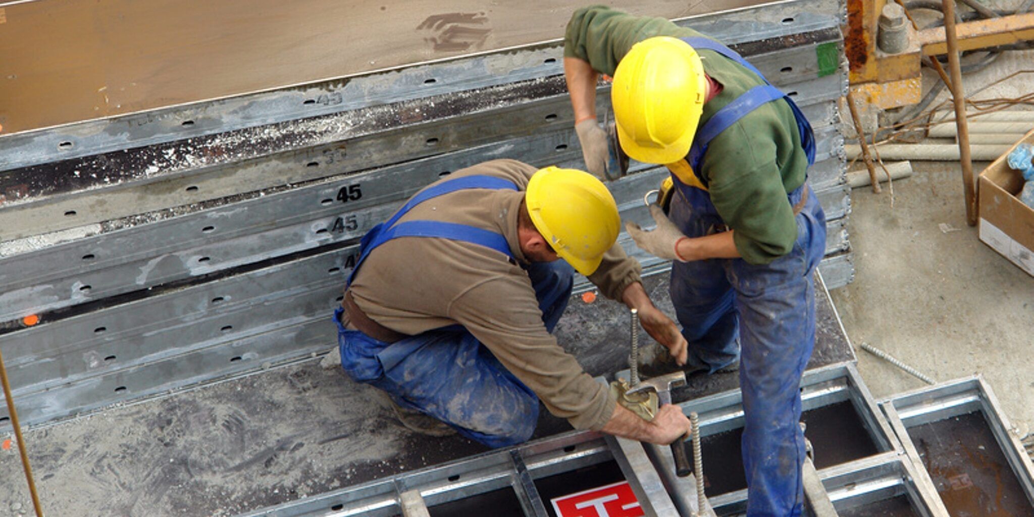 «Il Primo Maggio sia un impegno quotidiano per lavoro, diritti e dignità»