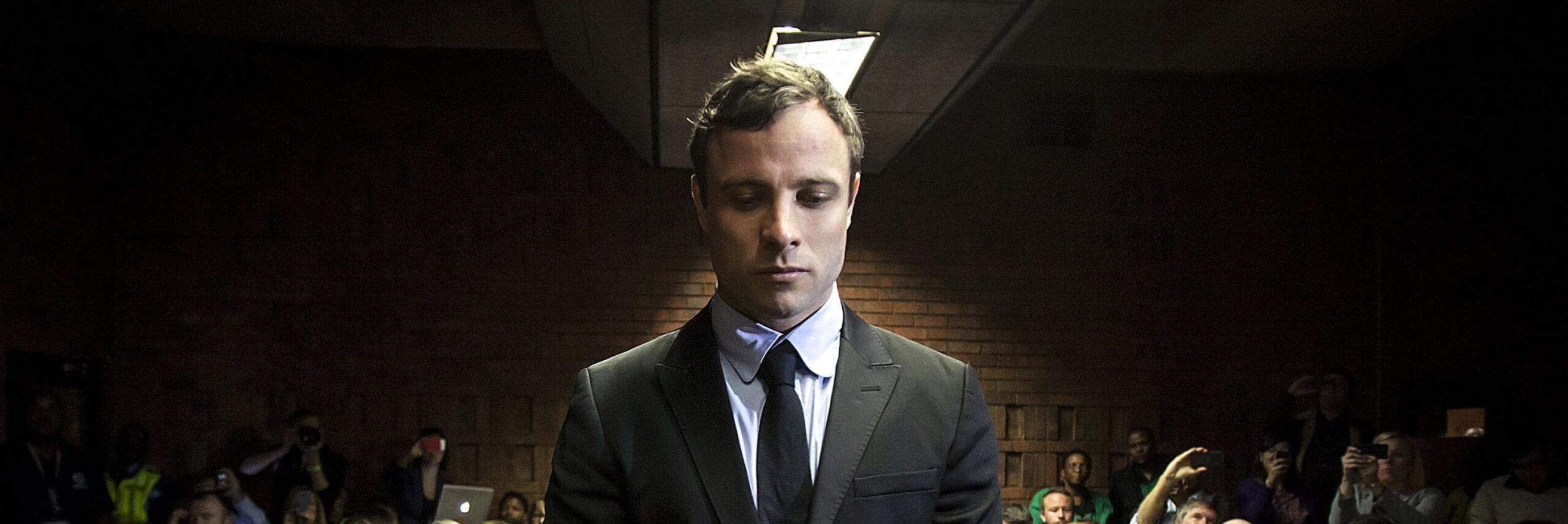 Uccise la fidanzata, verrà scarcerato l’ex campione Pistorius