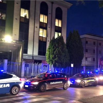 Somministra alcol a un minore, denunciato il gestore di esercizio pubblico a Tropea