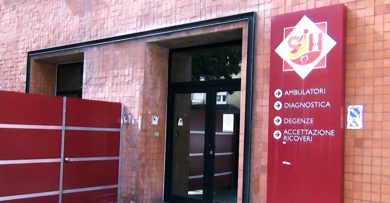 Decadenza dell’accreditamento del Sant’Anna, il Consiglio di Stato conferma la sospensione