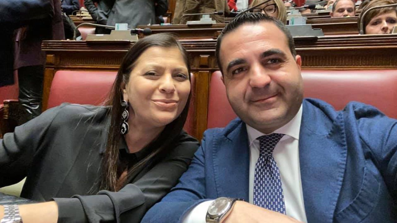 Cannizzaro: «Reggio Calabria avrà presto via Jole Santelli»