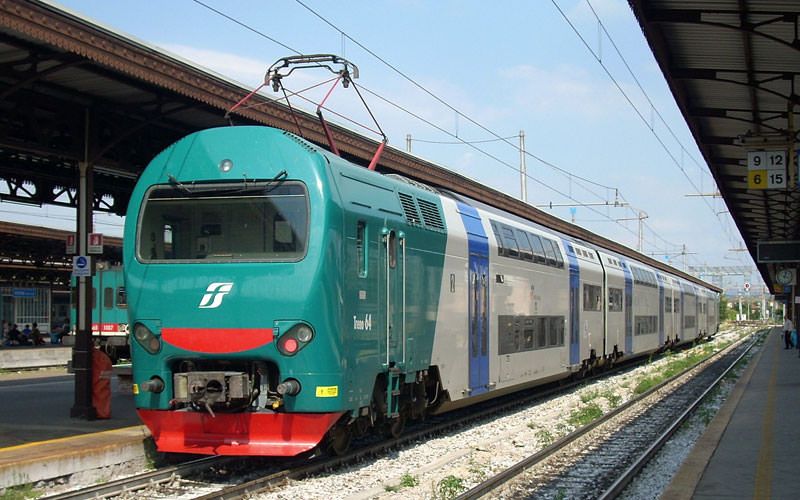 Rfi: interventi da 5,5 milioni di euro tra Bagnara e Villa