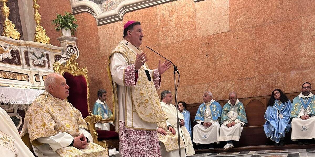 «La speranza si oppone alla voracità del potere che affatica questo tempo»