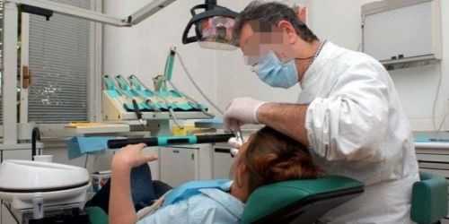 Reggio Calabria, i carabinieri del Nas scovano un dentista abusivo