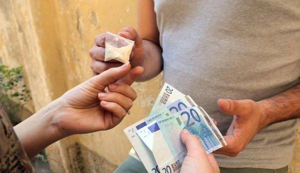 Operazione "Double fault", tre condanne