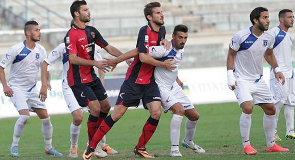 LEGA PRO | Derby al Cosenza, Vigor in ginocchio