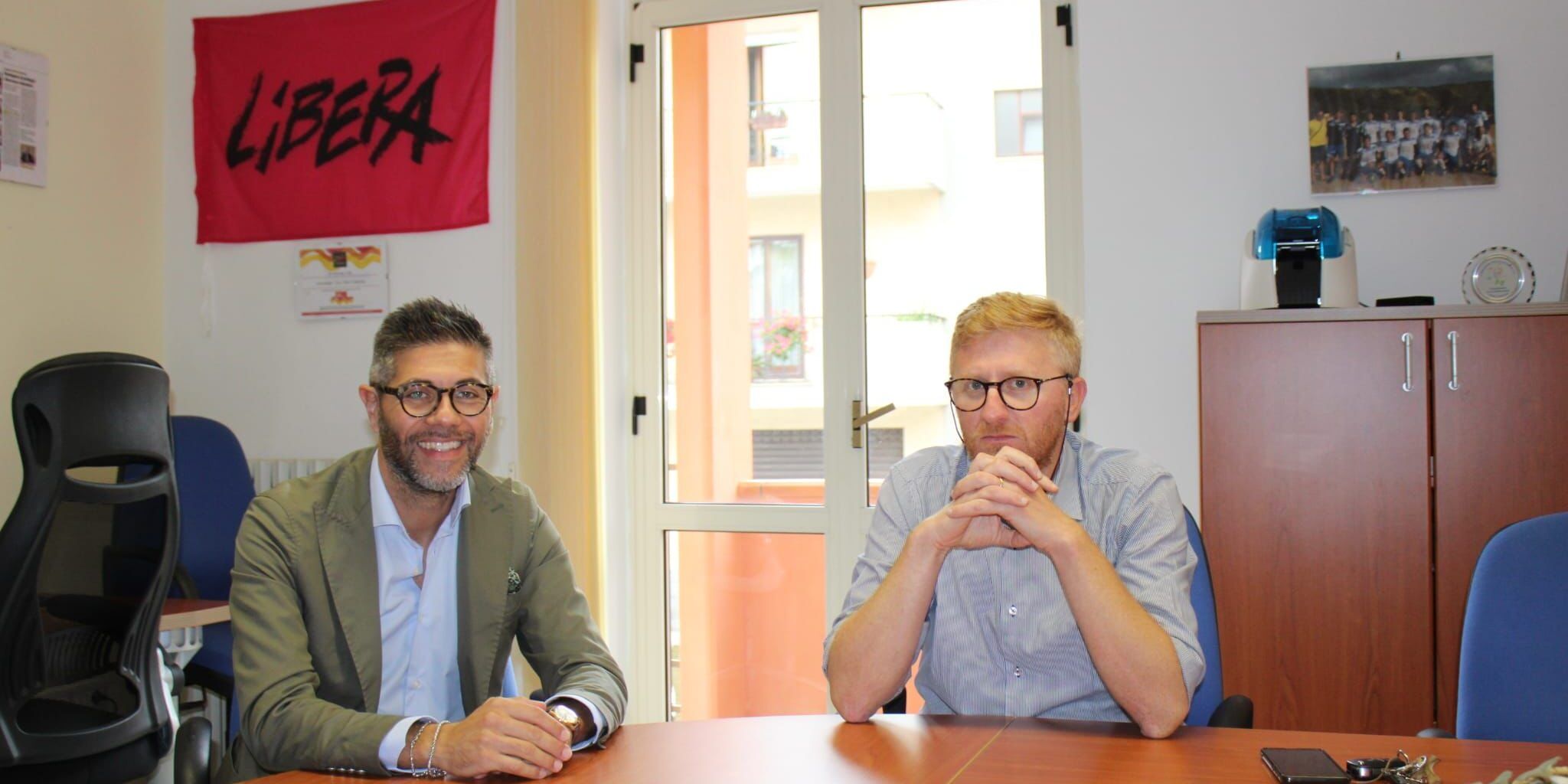 Gal Terre Vibonesi e Libera: «10% in più nella griglia di punteggio per chi si ribella a usura e racket»