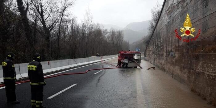 Maltempo nelle Marche, Occhiuto: cordoglio e preghiera dalla Calabria