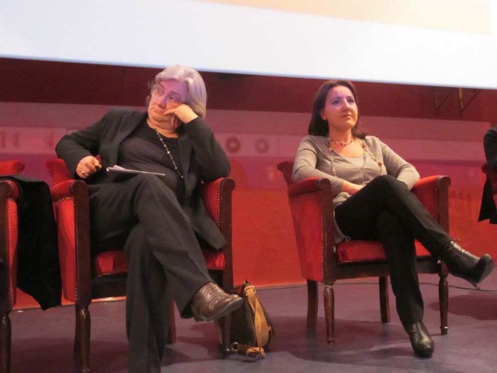 Rosy Bindi: «Il Pd superi l`emergenza e celebri i congressi»