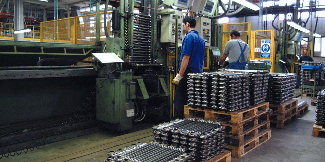 «In Calabria positivi segnali di inversione di tendenza». Il 12 maggio gli Stati Generali del lavoro – VIDEO