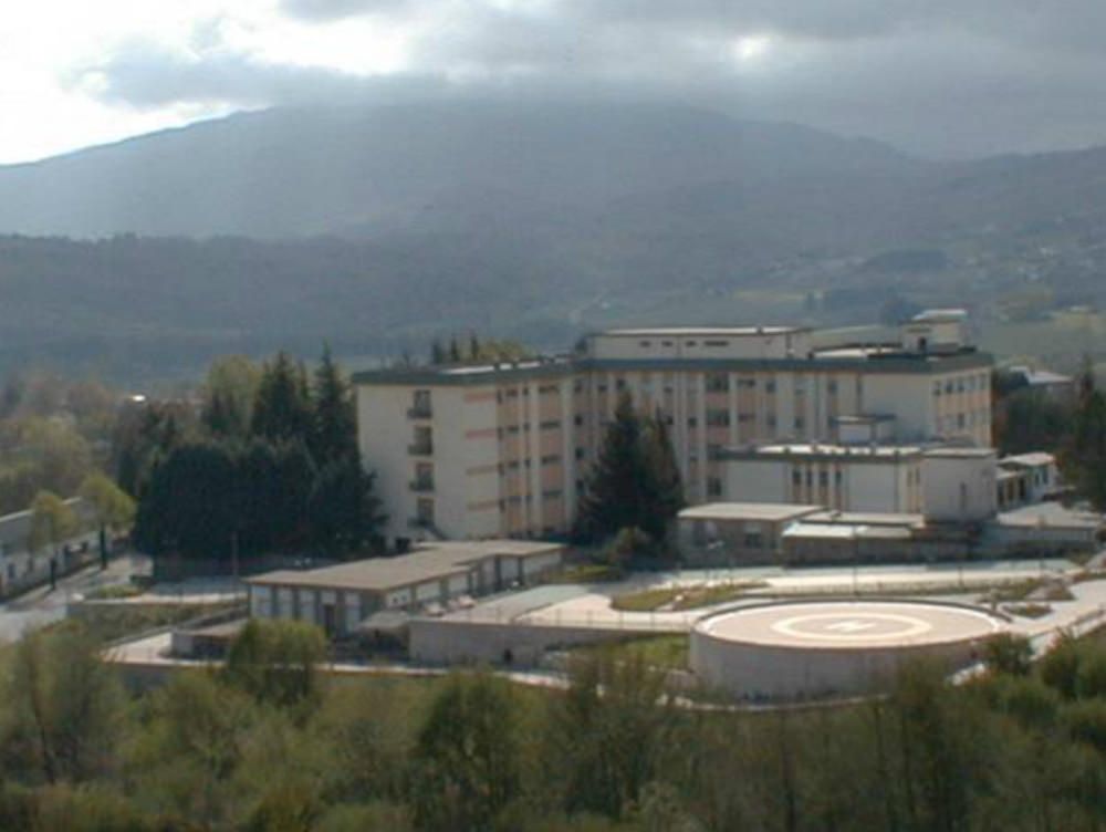 «Ospedale, abbiamo battuto il governatore»