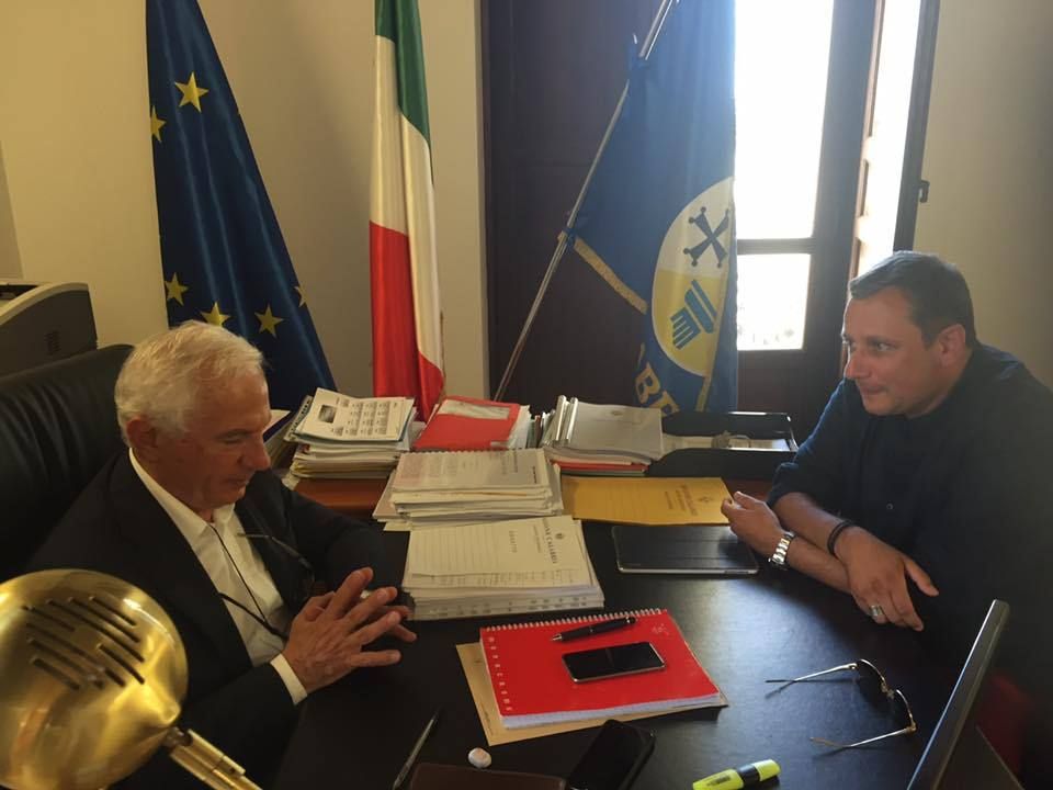 Marziale: presto tre Rianimazioni pediatriche in Calabria