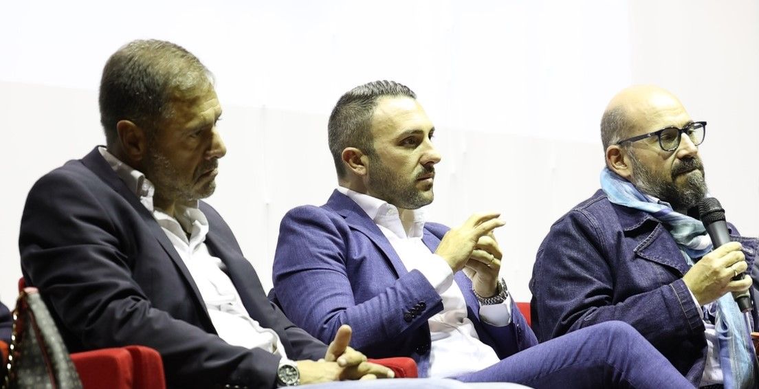 Presentato il dossier di candidatura di Aiello Calabro a Capitale Italiana della Cultura 2027