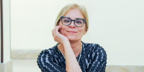 Annalisa Scopinaro