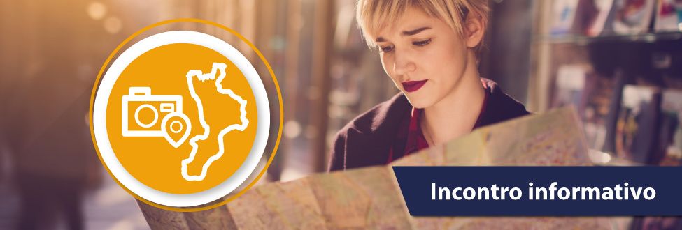 Bando turismo, mercoledì incontro Regione-imprese