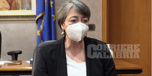 Bernardi asp di vibo